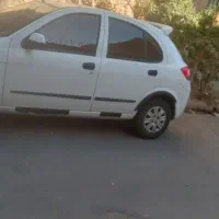 تیبا۲ فول اخر ۹۷|خودرو سواری و وانت|رباط‌کریم, رباط‌کریم|دیوار