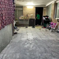 ۹۰متربنا۲خواب طبیعت۵ طبقه همکف رهن و اجاره|اجارهٔ خانه و ویلا|گرگان, |دیوار