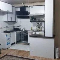 فروش آپارتمان ۵۰ متری پارکینگ‌ دار‌ در‌ شهرک‌مهر‌