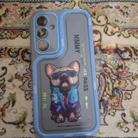 سلام گاردگوشی a35