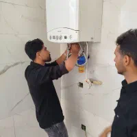 تعمیرات تخصصی پکیج و آبگرمکن دیواری|خدمات پیشه و مهارت|قوچان, |دیوار