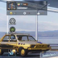 اکانت پابجی ایدی