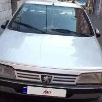 پژو 405 جی ال ایکس|خودرو سواری و وانت|ملارد, |دیوار