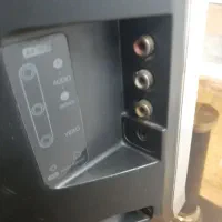 تلوزیون ۲۱اینج سامسونگ|تلویزیون و پروژکتور|قزوین, |دیوار