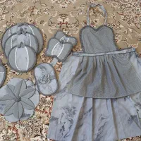 سرویس آشپزخانه|سفره، حوله، دستمال آشپزخانه|تربت جام, تیپ ۳۸ زرهی تربت جام|دیوار