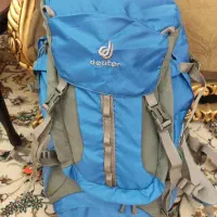 کوله پشتی دیوتر|کوهنوردی و کمپینگ|تهران, قیطریه|دیوار