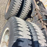 ماک|خودرو سنگین|اسلام‌شهر, شهرک احمدیه|دیوار