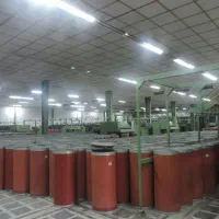 کارخانه بزرگ ریسندگی موکت بافی در شمال|فروش دفتر صنعتی، کشاورزی، تجاری|قشم, |دیوار