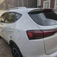 kmc x5 مدل ۱۴۰۳|خودرو سواری و وانت|بم, |دیوار