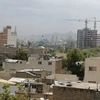 پیش فروش آپارتمان حرم مطهر