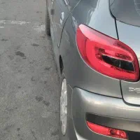 207 Tu5|خودرو سواری و وانت|رودهن, |دیوار