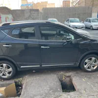 جک اس ۳|خودرو سواری و وانت|تبریز, |دیوار