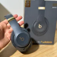 Beats studio3 در حد آکبند|لوازم جانبی موبایل و تبلت|تهران, تجریش|دیوار