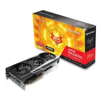 کارت گرافیک سافایر  Sapphire RX6700XT Nitro+ 12Gb