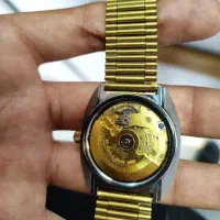 ساعت رادو اوتومات ، موتور طلایی ، اصل سویس|کلکسیون اشیاء عتیقه|تهران, زعفرانیه|دیوار