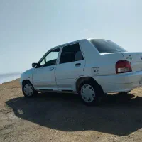 پراید 132|خودرو سواری و وانت|آبادان, |دیوار