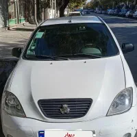 فروشی|خودرو سواری و وانت|نقده, |دیوار