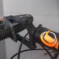 دوچرخه حرفهای جردن فاکس|دوچرخه، اسکیت، اسکوتر|چهارباغ, |دیوار