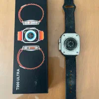 اپل واچ t900 ULTRA|ساعت|اسلامآباد غرب, |دیوار