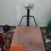 باسکول دیجیتالی