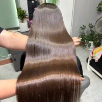 مدل برای کراتین و پروتئین