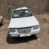 سمند تصادفی