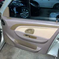 ۴۰۵ تیوفایو مدل ۹۱|خودرو سواری و وانت|گرگان, |دیوار