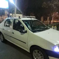 لوگان L90|خودرو سواری و وانت|شهر ری, جوانمرد قصاب|دیوار