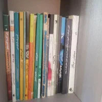 فروش یک جای کتاب|کتاب و مجله ادبی|تهران, بهار|دیوار