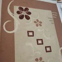 گلیم فرش 6 متری