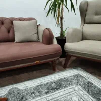 خدمتکار منزل