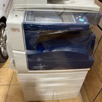 فروش دستگاه کپی مدل Xerox 5955|پرینتر، اسکنر، کپی، فکس|مسجد سلیمان, |دیوار