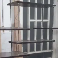 دکورهمه کاره، سبک باطراحی آهن وام دی اف