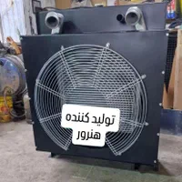رادیاتورصنعتی دیزل ژنراتور موتوربرق موتور زمینی|ماشینآلات صنعتی|مشهد, هفده شهریور|دیوار