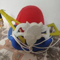 تاب بچه نو. استفاده نشده
