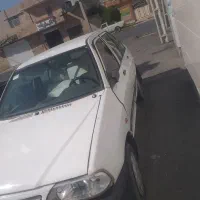 پراید ۱۴۱ مدل ۸۵