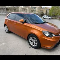 mg3 2014|خودرو سواری و وانت|مشهد, اقبال|دیوار