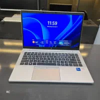 لپتاپ سبک و نسل ۱۰ Hp
