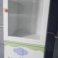 ویترین (نی نی سالن) سیسمونی|اسباب و اثاث بچه|تهران, آهنگ|دیوار