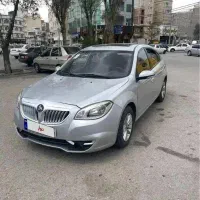 برلیانس بی رنگ  اتوماتیک h330 استثنایی