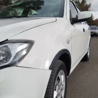 ساینا اس مدل 1403 بدون رنگ مانیتوردار|خودرو سواری و وانت|تبریز, |دیوار