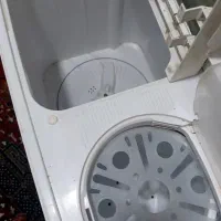 لباس شویی دوقلو|ماشین لباسشویی و خشککن لباس|محمودآباد, |دیوار