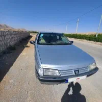 پژو 405|خودرو سواری و وانت|بهمن صغاد, |دیوار