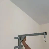 پایه دیواری کیسه بوکس