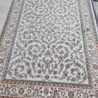 فرش ۹ متری شاهکار مشهد