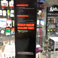 سوییچ 24 پورت تندا مدل TEF1024D|مودم و تجهیزات شبکه|فردیس, فردیس|دیوار