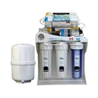 آکوا اسپرینگ،تصفیه تسویه آب ،تایوانی/کانادایی|آبسردکن و تصفیه آب|مشهد, آزادشهر|دیوار