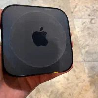 apple tv|تلویزیون و پروژکتور|مشکین‌دشت, |دیوار