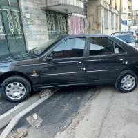 پارس مدل ۹۲ بیرنگ