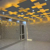 سـوپـرایـز-مسـکن-کلـید-فاز-6-گیت-نگهبانی-دو-واحدی